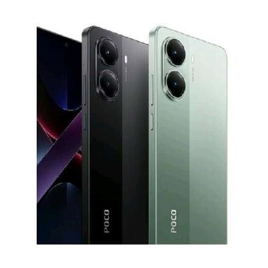 POCO X7 PRO 5G RAM 12/512GB