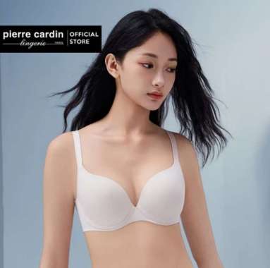 Pierre Cardin Bra Miracle Light Support Cup C 608-62476C 38C/085 Nude