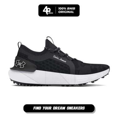 Sepatu Golf Pria Under Armour Goin Under Phantom (3028521-001) Original 46