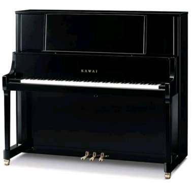 Piano Kawai K-700 Ebony Polished