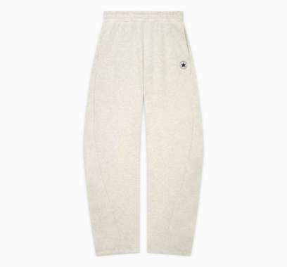 Converse Retro Banana Knit Pants - Light Retro Grey Heather[Conlp1104022] XL