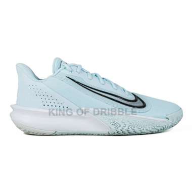 KING OF DRIBBLE Sepatu Basket Nike Precision VII FN4322-401 Original 41