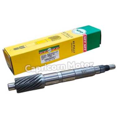 AS PULLY PULY PULI AEROX 155 LEXI 125 NPP