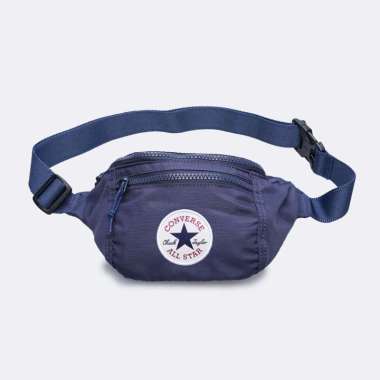 Converse Go 2 Sling Pack Tas Navy CON27417-A06
