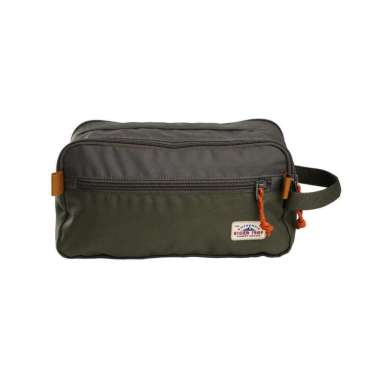 EIGER PACKERBASE 2.0 DOPP KIT 2A Olive
