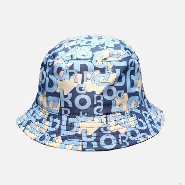 Reebok Unisex Cap Bona Topi [REEUCC2506DB] OSFA Dress Blue
