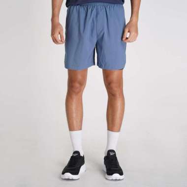Reebok Men Training Shorts Balveer Celana Fitness Pendek Pria [REEMPS2513SD] S