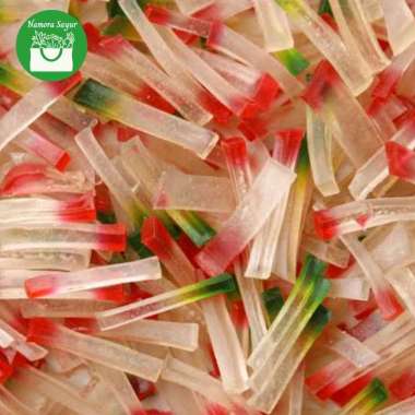 Pacar Cina Mentah 1 pack kecil