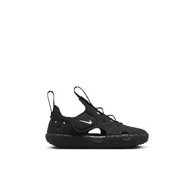 Nike Sunray Protect 4 Baby/Toddler Sandals (HF6278-001) 6C