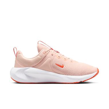 NIKE Women Training In-Season Tr 14 Workout Shoes Sepatu Fitness Wanita [HF1103-600] 8 Washed Coral/