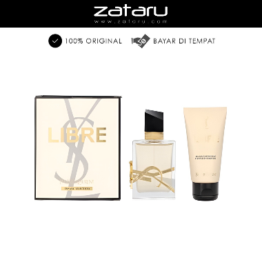 Yves Saint Laurent Libre Woman Gift Set