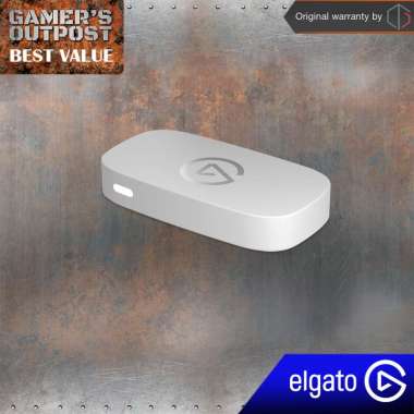 ELGATO GAME CAPTURE NEO 4K60 HDR Capture Card
