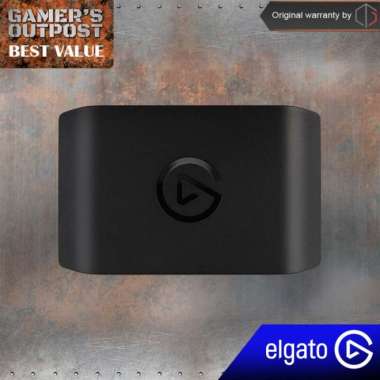 ELGATO HD60X VIDEO CAPTURE