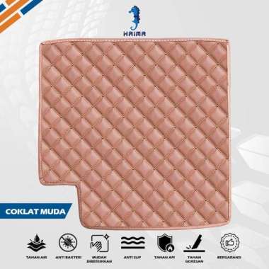 ORI HAIMA 100% Karpet Mobil Haima Toyota Avanza Veloz Xenia 2022-2023 FULL SET BAGASI FULL SET Cokla
