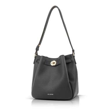 Tas Bahu Les Catino Loni Shoulder -Black