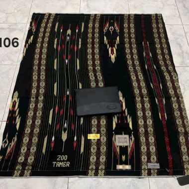 Sarung Tamer 200 Mesres