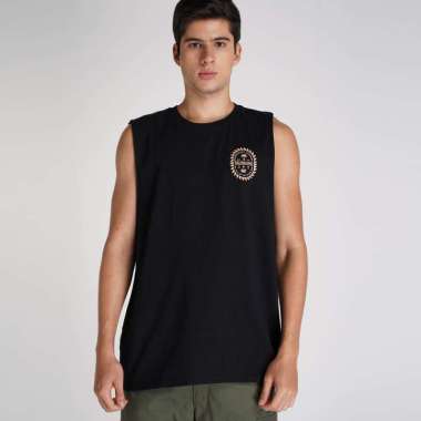 Billabong Sun Rays Mu T-Shirt Black BBLOCM236 BLK XL