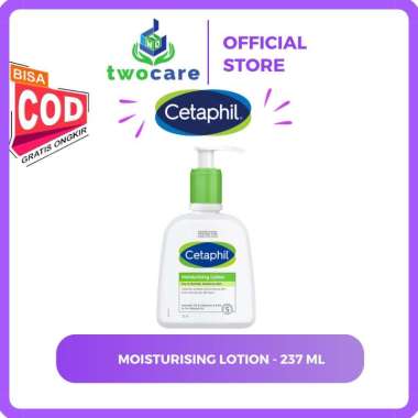 Cetaphil Moisturizing Lotion 237ml Body Lotion
