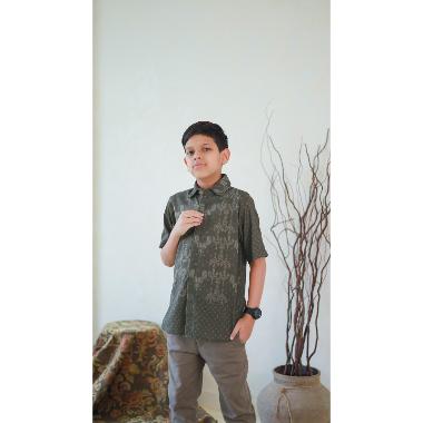 Heaven Lights Kids Lunara Koko - Haze 4-6Y