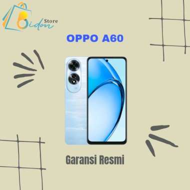 Oppo a60 8/256