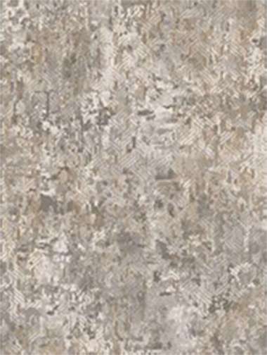 Tren-D-rugs karpet bioskop eropa estetik jumbo permadani 240 cm x 340 cm tebal 9mm motif abstrak mod