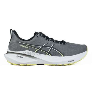KING OF DRIBBLE Sepatu Running/Lari Asics GT-2000 13 1011B861-022 Original 42