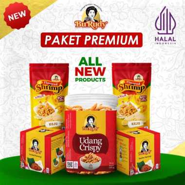 Paket Premium next generations Khas Pusat oleh oleh bu Rudy keju+keju