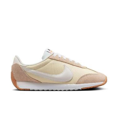 NIKE Women Sportswear Pacific Shoes Sepatu Olahraga Wanita [HM4771-104] 8 Muslin/Sail-White-Safety O