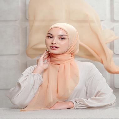 Heaven Lights New Paris with Diamond Logo Apricot