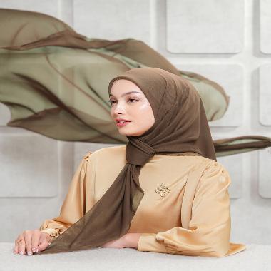 Heaven Lights New Paris with Diamond Logo Suede