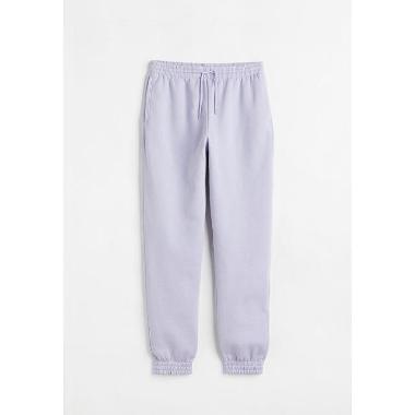 H&M Divided Hw Sky Jogger Celana Wanita - Purple [0975845032] S