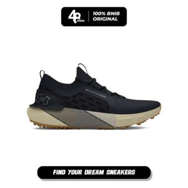 Sepatu Golf Pria Under Armour Phantom (3027485-001) Original 46