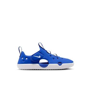 Nike Sunray Protect 4 Little Kids' Sandals Game Royal/White (HF6277-400) 2Y