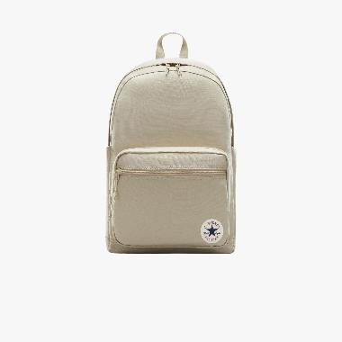 Converse Go 2 Backpack Pale Surplus Tas Ransel Pria CON20533-A33