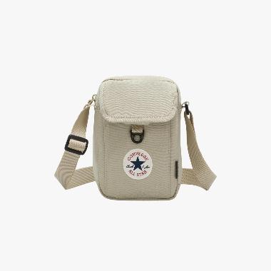 Converse Chuck Taylor Patch Crossbody 2 Bag Pale Surplus Tas CON20540-A18