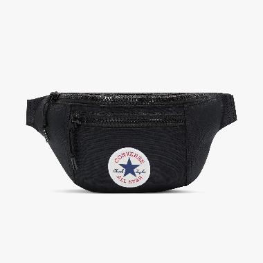 Converse Go2 Sling Black Tas CON27417-A01