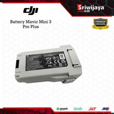 Battery DJI Mavic Mini 3 Pro Plus