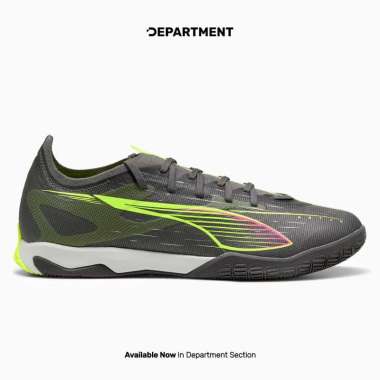 Sepatu Futsal Pria PUMA ULTRA 5 MATCH IT 10834603 ORIGINAL 40