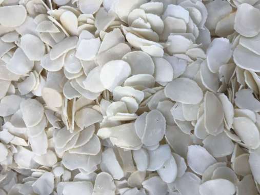 Aneka Kerupuk Keripik Mentah 100gr Kerupuk Bawang P