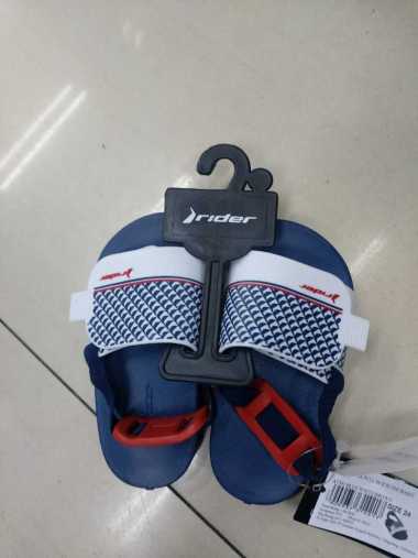 Sendal RIDER FULL 86 II SLIDE BABY 12278-AT301