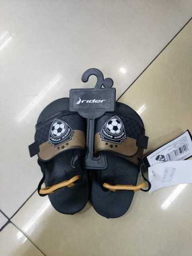 Sendal RIDER FULL 86 II SLIDE BABY 12278-AY051