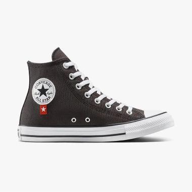 Converse Chuck Taylor All Star Sepatu Sneaker Pria Mudguard/White/Venetian Rust CONA15024C 42