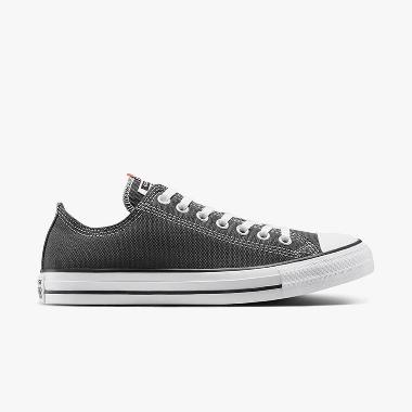 Converse Chuck Taylor All Star Sepatu Sneaker Pria Dark Matter/White/Venetian Rust CONA15025C 43