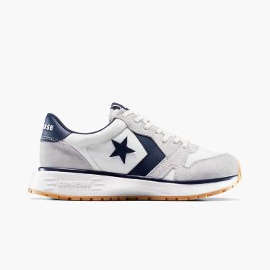 Converse Omni Trainer Sepatu Sneaker Pria Dark Matter/Sharkskin/Cactus Bud CONA13467C 38