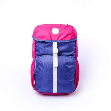 Lova.id - FUUKA - Tas Ransel Navy