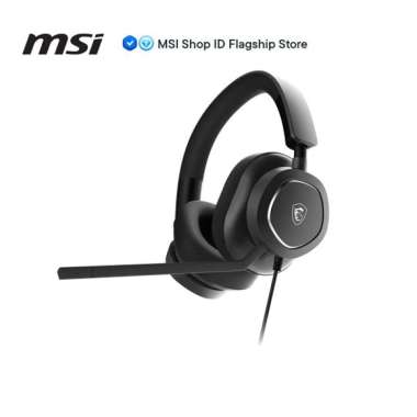 MSI MAESTRO 300 - Gaming Headset