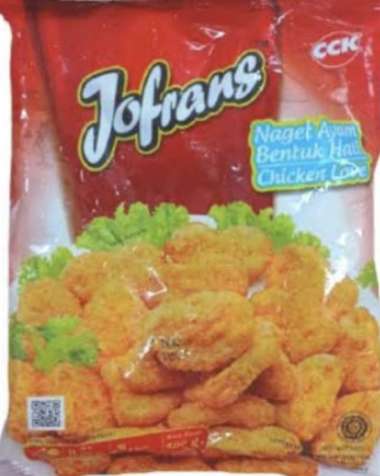 Fiesta Ayam Siap Masak