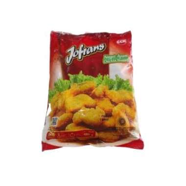 Fiesta Ayam Siap Masak