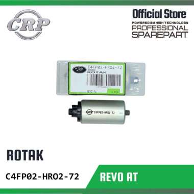 CRP untuk Honda Revo AT Rotak / Dynamo Fuel Pump Injection