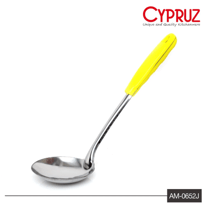 Cypruz Suwon Warna Tebal 0.8mm: Ladle 24/300X1